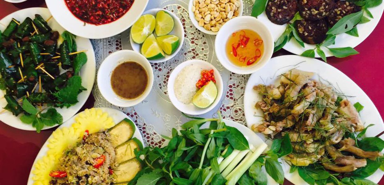 Hướng dẫn nấu lẩu ngan ngon đúng chuẩn nhà hàng - MGD ( https://mgd.vn › huong-dan-nau-lau-... ) 